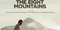 Banner image for The Eight Mountains