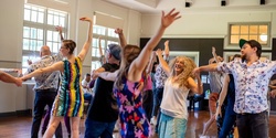 LGBTIQ+ Elders Dance Club Canberra - April Edition