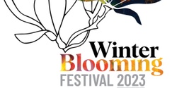Banner image for Winter Blooming Festival