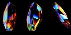 Banner image for Glamorous Glass Stones