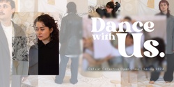 Banner image for Dance With Us | CoExist Open Class
