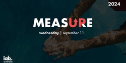 Banner image for IAB Australia MeasureUp
