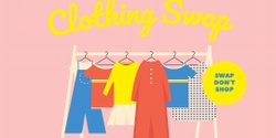 Banner image for Clothing Swap