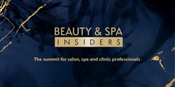 Banner image for Beauty & Spa Insiders 2022