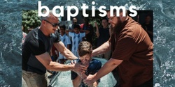 Banner image for Maddington Baptisms Mar 2024