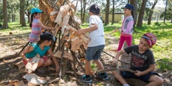 Banner image for Bushrangers - Shelter Challenge - Autumn 2024