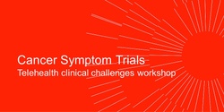Banner image for Telehealth clinical challenges workshop
