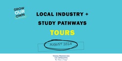 Banner image for Agriculture Tour 4:  Yenda Producers (Leeton) 