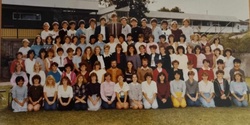 Banner image for STMC 1984 40th School Reunion