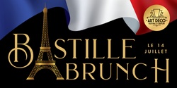 Banner image for Bastille Brunch
