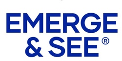 Emerge and See Ltd 's banner