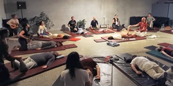 Banner image for Night of Connection with Zenthai Shiatsu - March