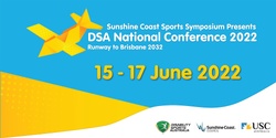Banner image for Sunshine Coast Sports Symposium and DSA National Conference