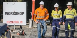 Banner image for Small Mines Roadshow - Tamworth