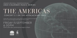 Banner image for The Americas | On the Appalachian Trail