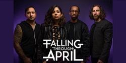 Banner image for Falling Through April (August)