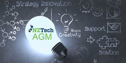 Banner image for NZTech AGM