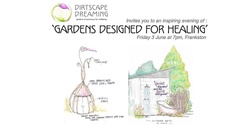 Banner image for Gardens Designed for Healing 