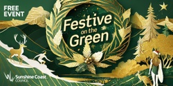 Banner image for Festive on the Green