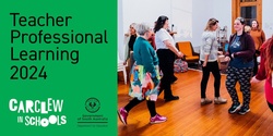 Banner image for SAVE THE DATE Teacher Professional Learning: Dance Fundamentals: Creating a Dance