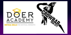 Banner image for Situational Training by the Doer Academy Presented by Crowbar