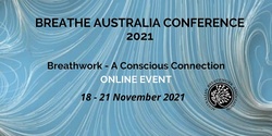 Banner image for Breathe Australia Conference 2021 Online