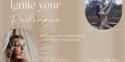 Banner image for Ignite Your Radiance 