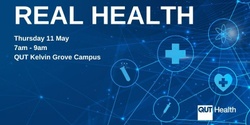 Banner image for Real Health Lecture - Securing our Healthcare Future through Nursing Innovation