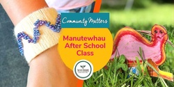 Banner image for Upcycled Arts and Crafts (After School Class) Manutewhau Community Hub, Term 1 (8 Weeks), Mondays 13 February - Monday 3 April,  3pm - 5pm