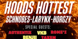 Banner image for Hoods Hottest