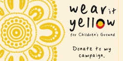 Banner image for Children’s Ground Fundraiser: Holistic Playdate with Earthy Ellie & friends 