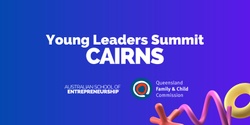 Banner image for YLS (Young Leaders Summit) Cairns Presented by QFCC