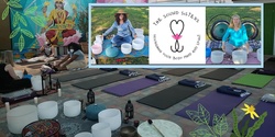 Banner image for IN PERSON | Qi Energy Grounding Sound Bath with the Sound Sisters