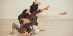 Banner image for Essentials of Contact Improvisation - GOLD COAST