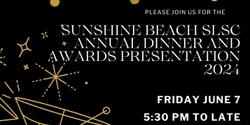 Banner image for 2024 Annual Dinner and Award Presentation 