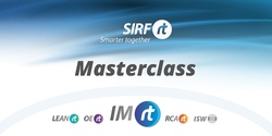 Banner image for IMRT Masterclass | Asset Management - Measures that support business objectives and attract investment in maintenance & reliability