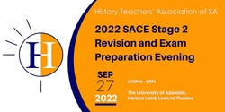 Banner image for HTASA STAGE 2 Revision and Exam Preparation Evening