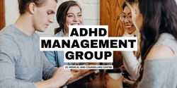 Banner image for ADHD Management Group