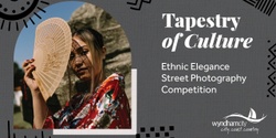 Banner image for Closing Event and Prize Distribution for Ethnic Elegance Street Photography Competition
