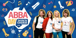 Banner image for ABBA Day Downunder 2024