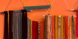 Banner image for Make Your Own Boho Wall Hanging!