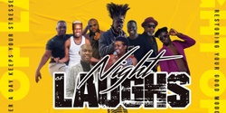 Banner image for NIGHT OF LAUGHS