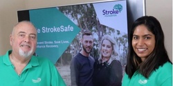 Banner image for Stroke Safe Presentation