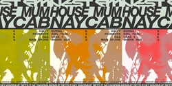 Banner image for NEST FM @ OLD HABITS FEAT. HOUSE MUM + NAYCAB <<< SuNdAy DaNcE cLuB>>>