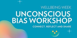 Banner image for Unconscious Bias Training 