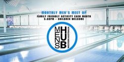 Banner image for MENS HUB \\ WA - Monthly Men's Meet Up - Children Welcome