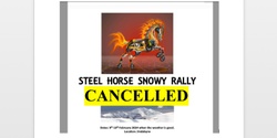 Banner image for Steel Horse Snowy Rally 2024