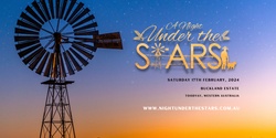 Banner image for A Night Under The Stars 2024