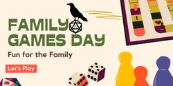 Banner image for Christmas Family Boardgame Day!