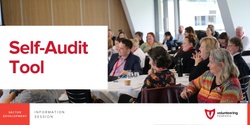 Banner image for Volunteering Tasmania Self-Audit Tool Information Session   